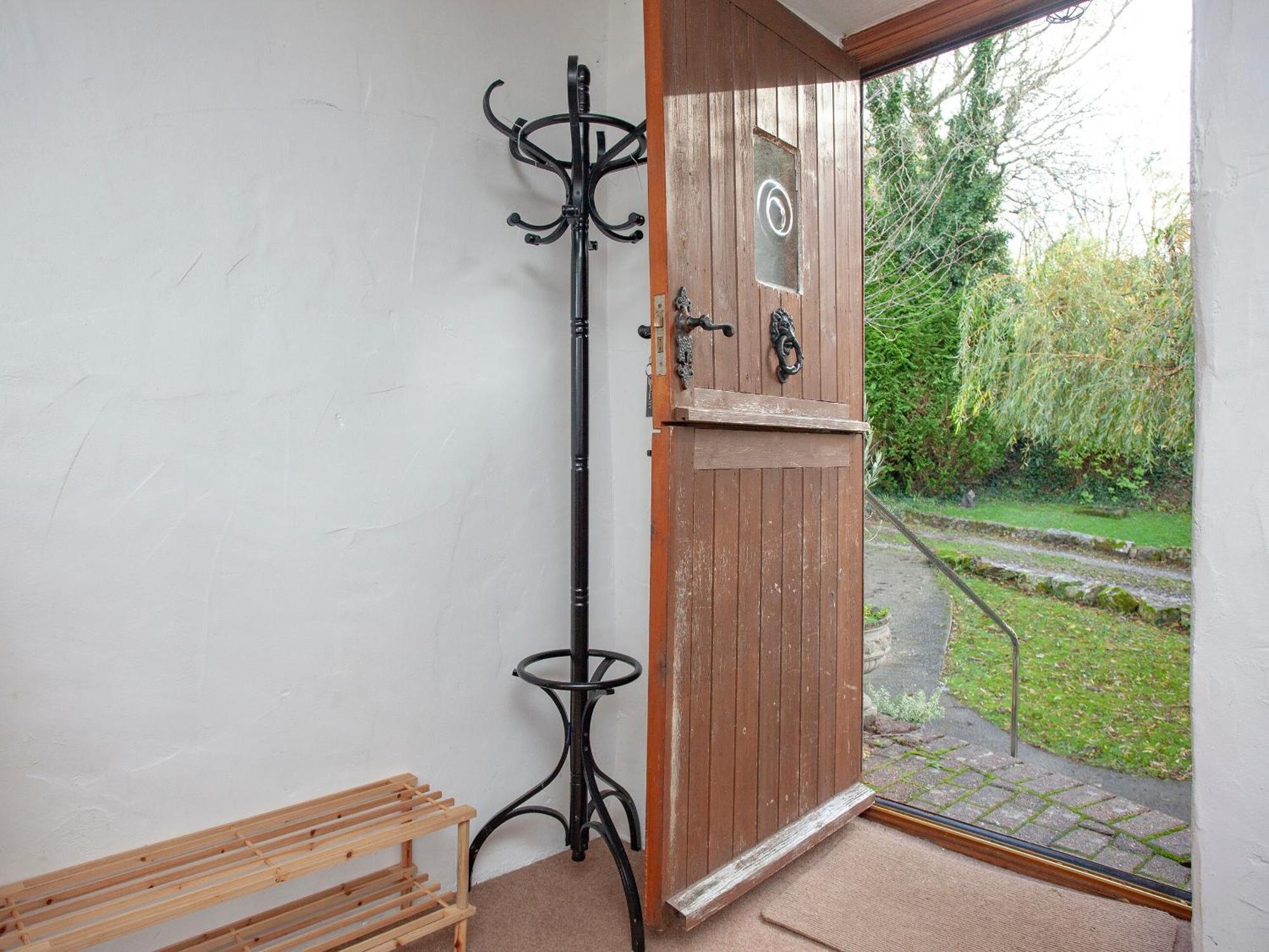 Smithy Villa Saint Martin  Exterior photo