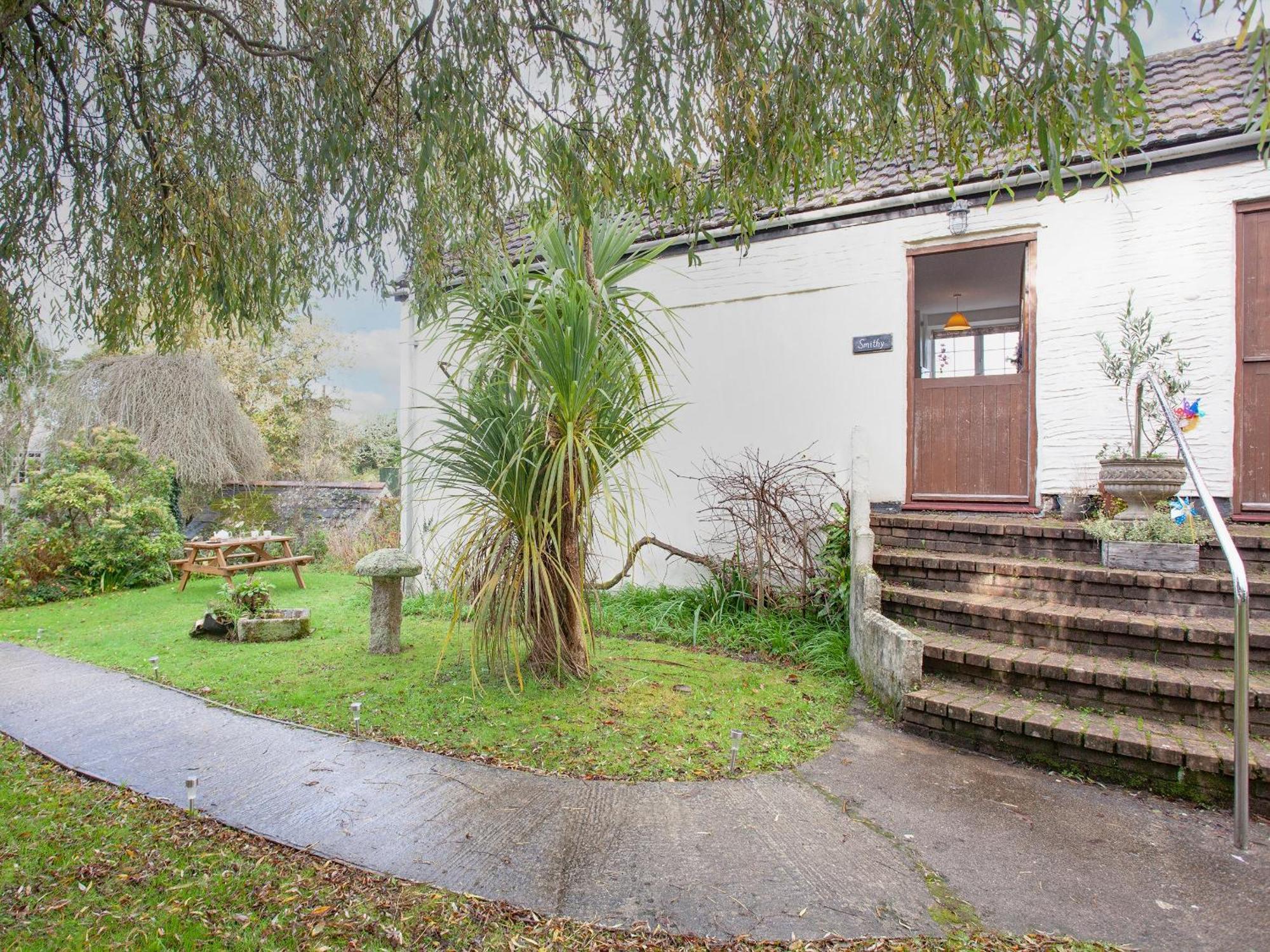 Smithy Villa Saint Martin  Exterior photo