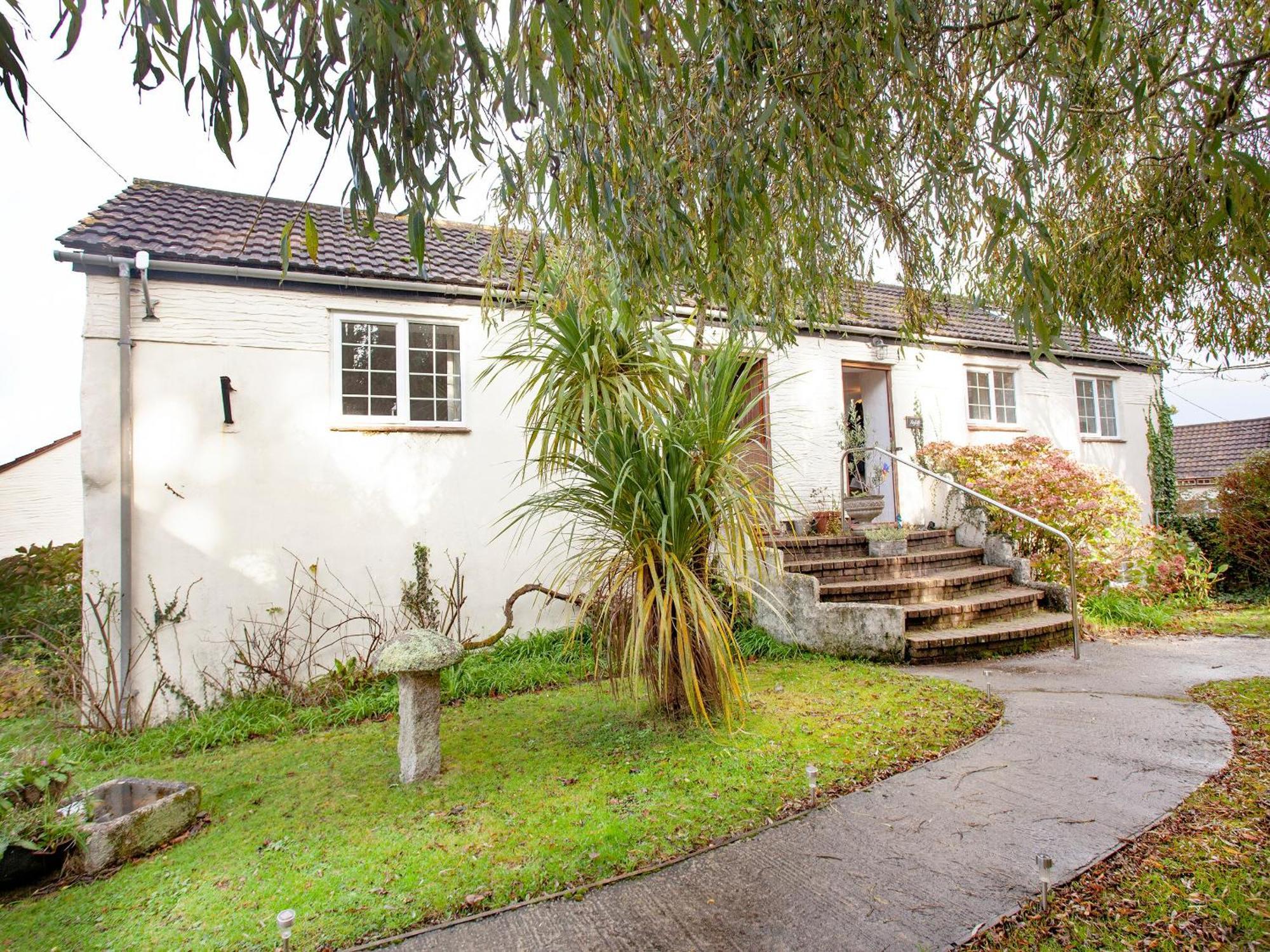 Smithy Villa Saint Martin  Exterior photo